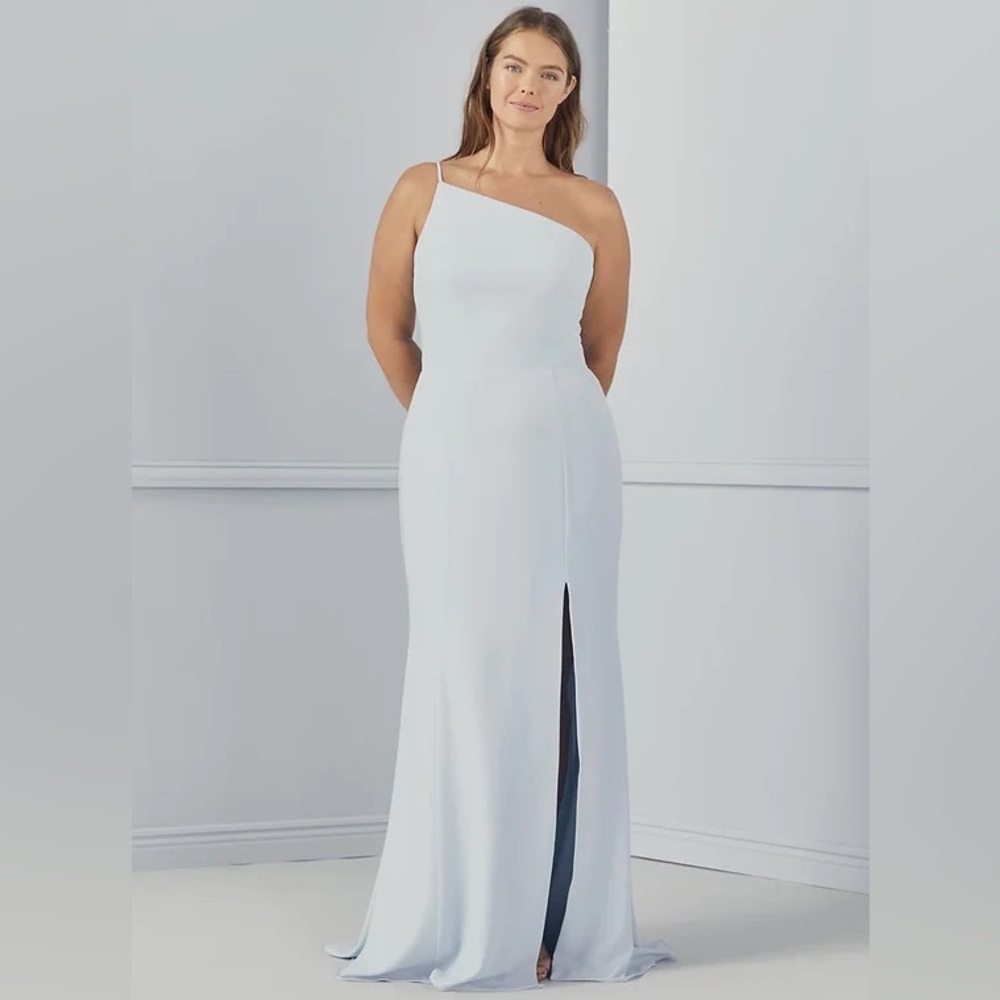 Amsale Sloan dress